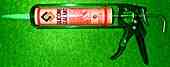 ideal for sealing loudspeaker cabinets
