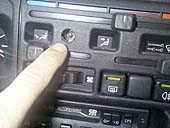 Cavalier dashboard